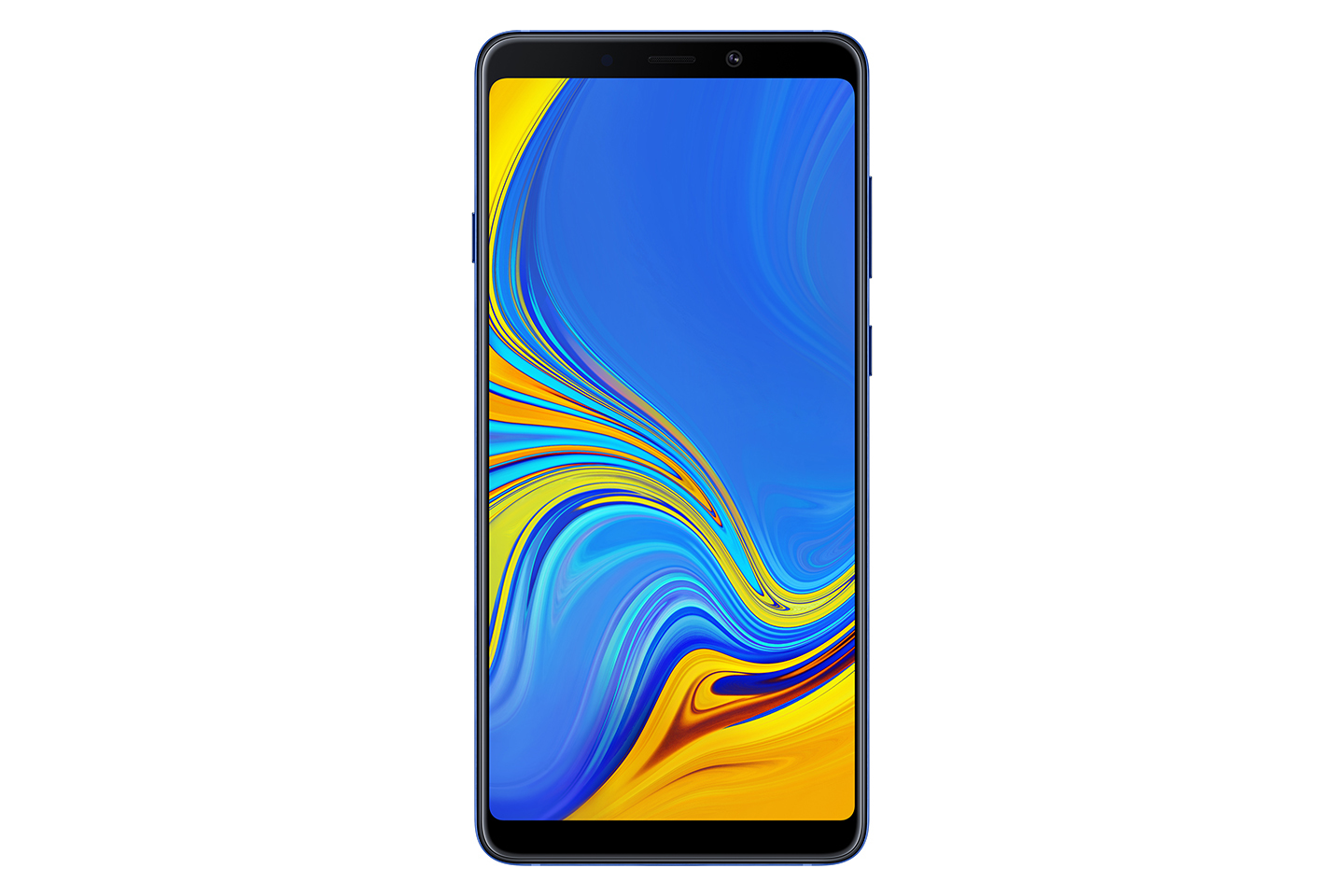 Galaxy A9 (2018)