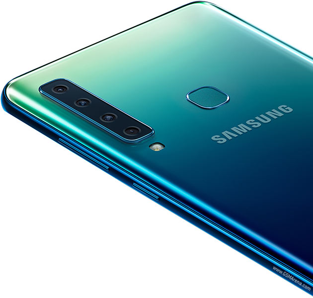 Galaxy A9 (2018)