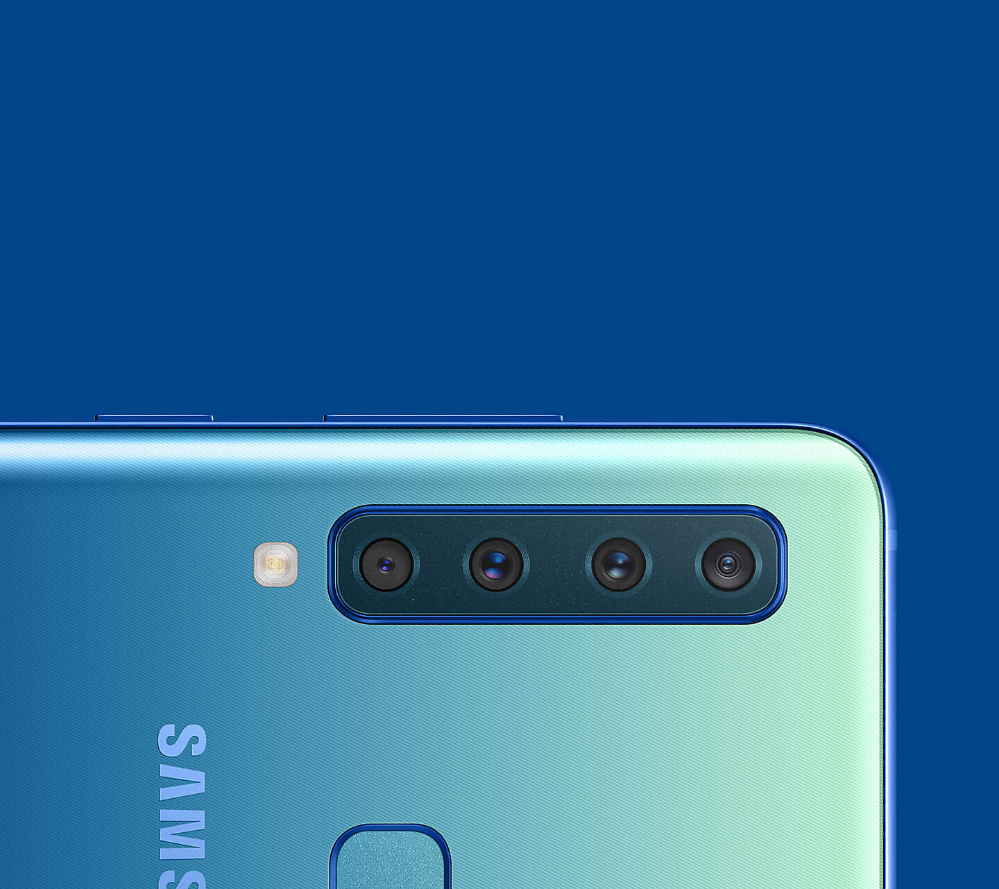 Galaxy A9 (2018)