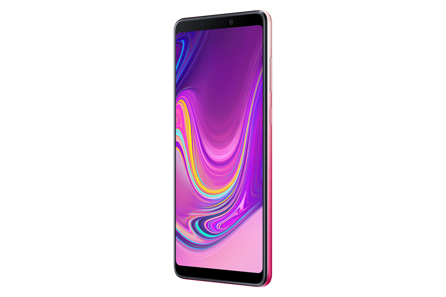 Galaxy A9 (2018)