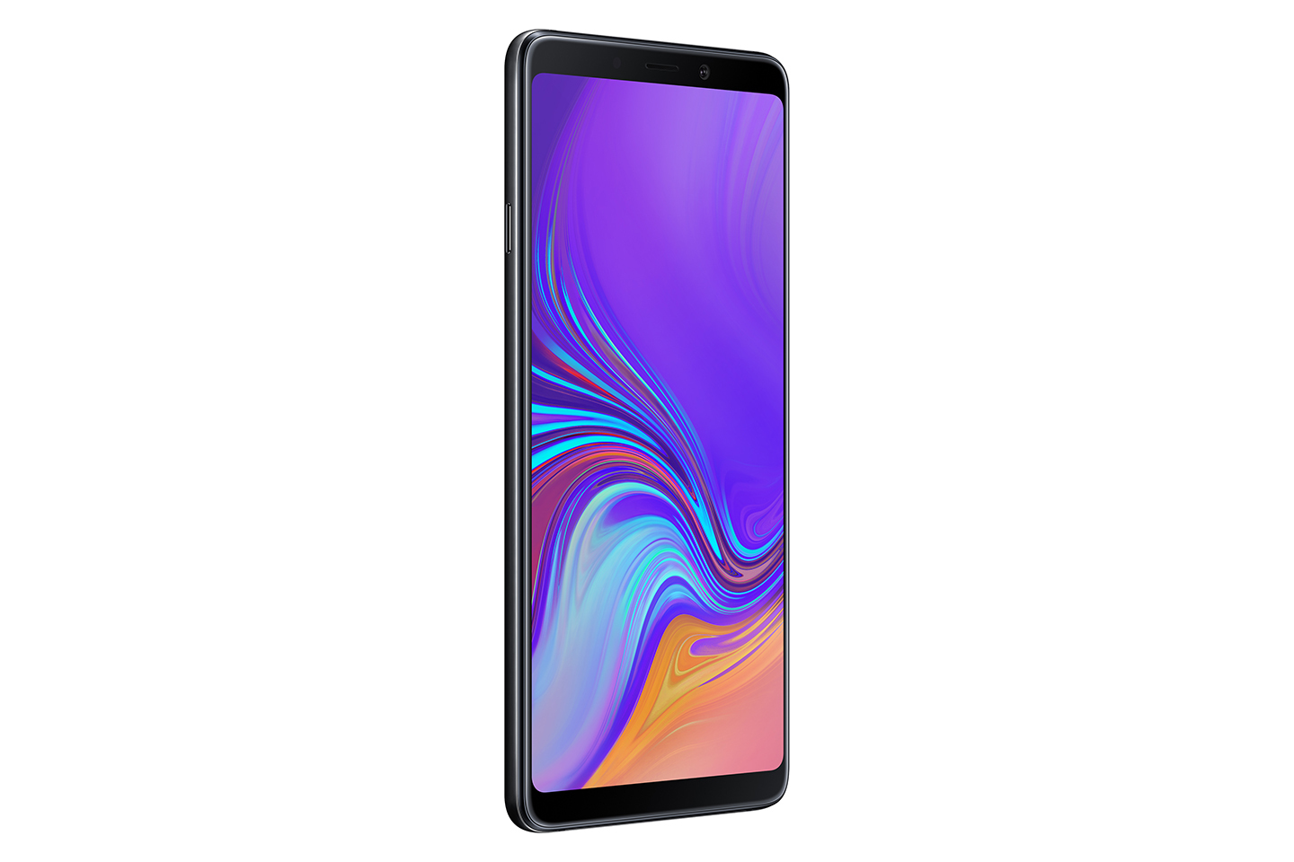 Galaxy A9 (2018)