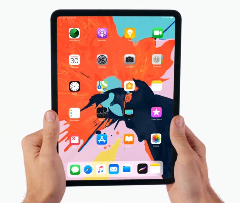 iPad Pro