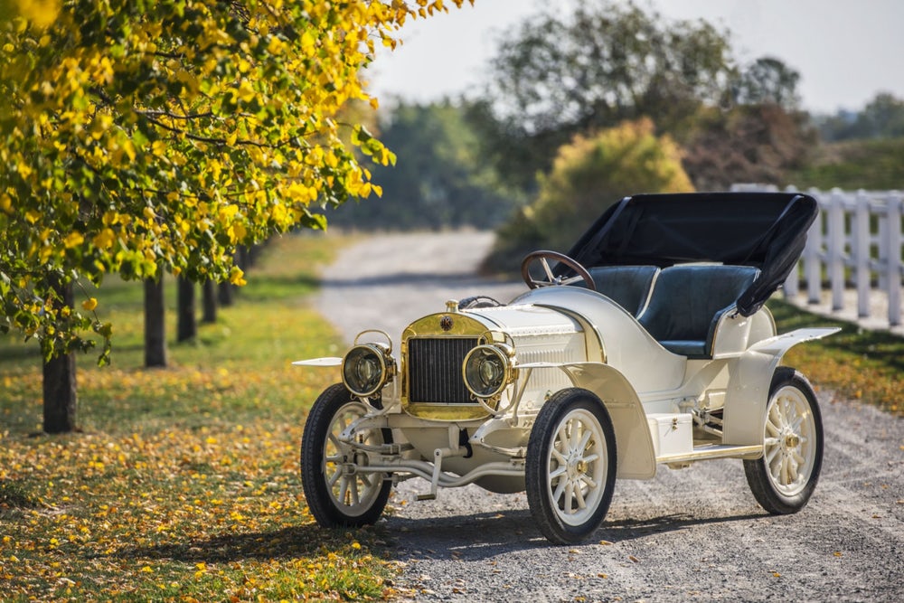 Skoda, 110 yıl önce ürettiği otomobile yeniden hayat verdi