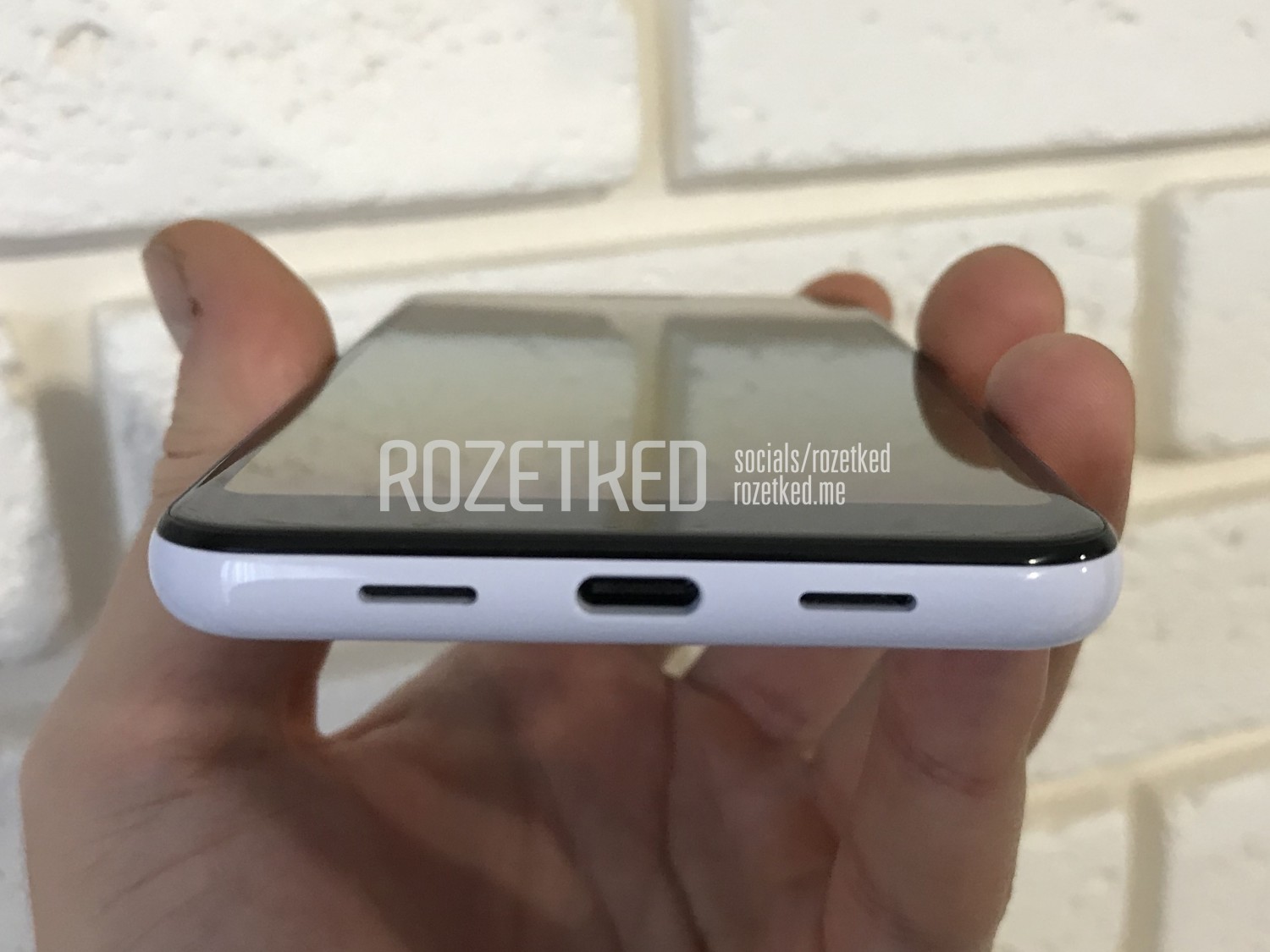 Uygun fiyatlı Pixel 3 her yönüyle sızdırıldı