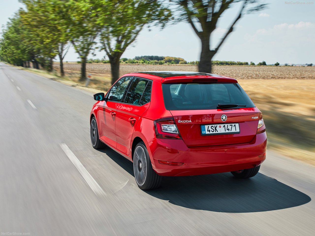 Yeni Skoda Fabia Türkiye'de satışa sunuldu! İşte fiyatı ve özellikleri