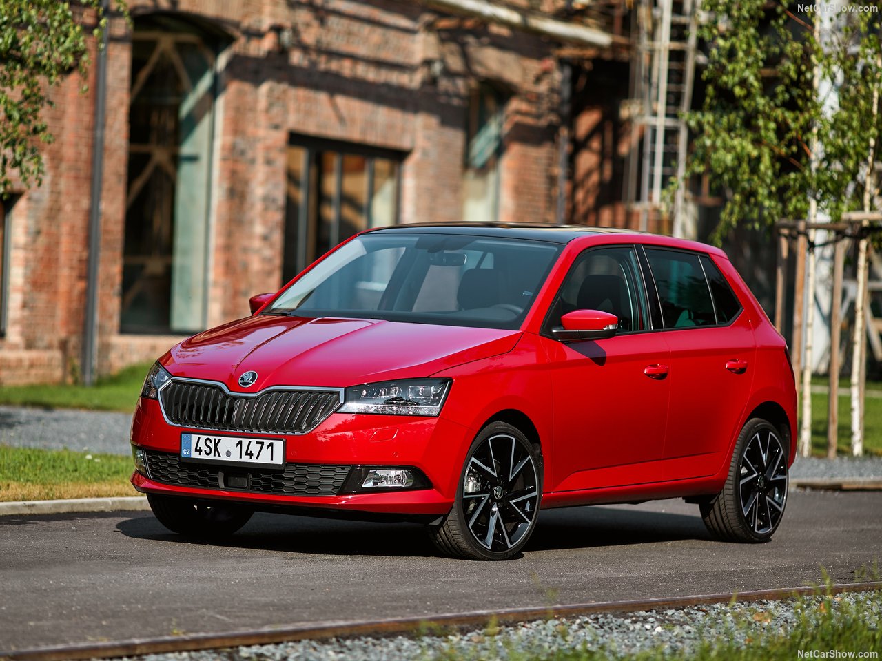 Yeni Skoda Fabia Türkiye'de satışa sunuldu! İşte fiyatı ve özellikleri