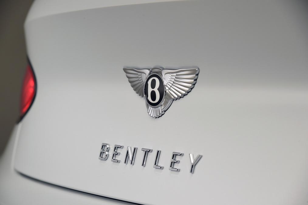 2019 Bentley Continental GT Convertible tanıtıldı