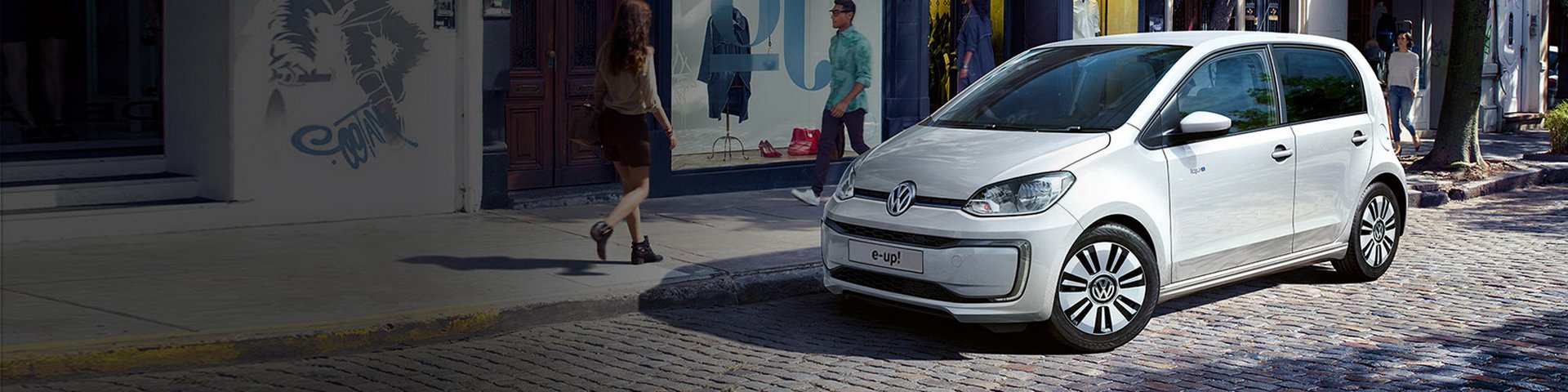 Volkswagen'in uygun fiyatlı elektrikli otomobili aslında tanıtık bir model olacak
