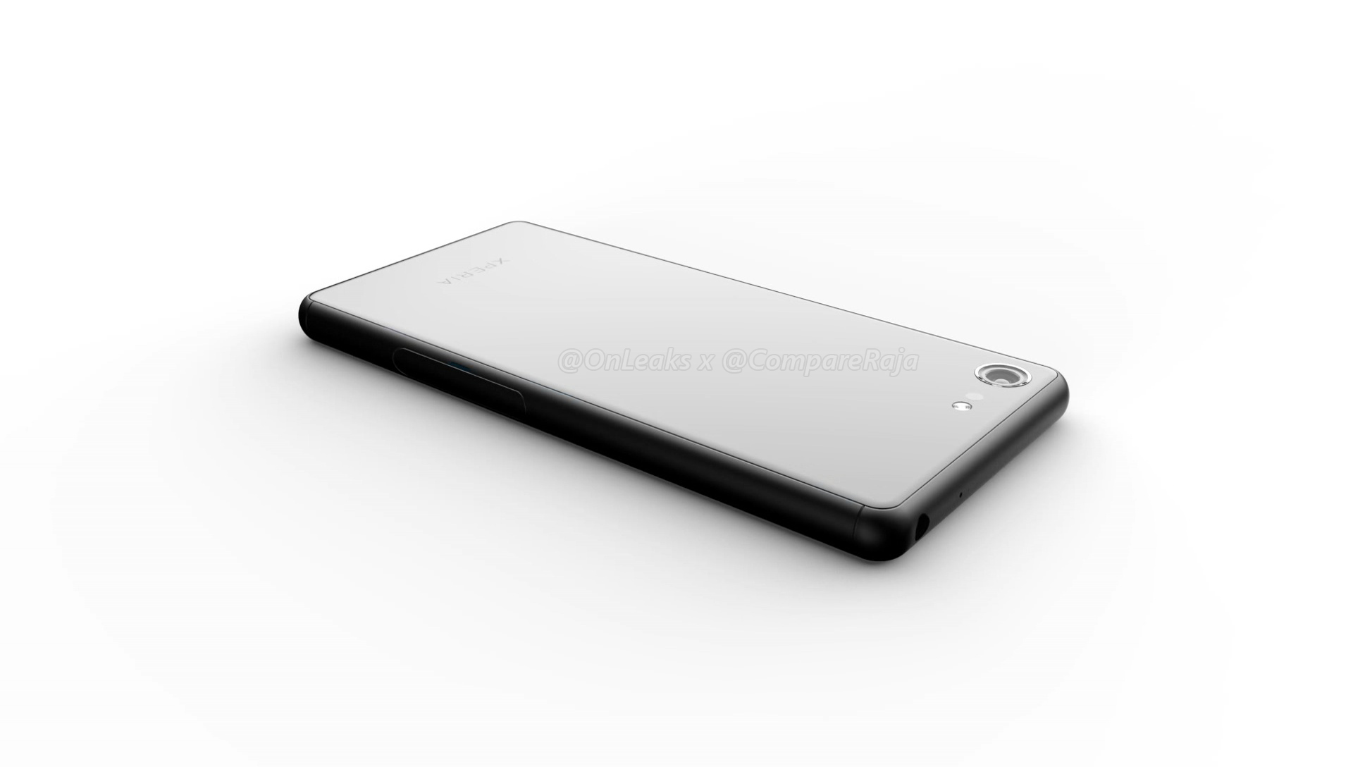 Sony'den yeni bir hayal kırıklığı geliyor: Kalın çerçeveli Xperia XZ4 Compact ortaya çıktı