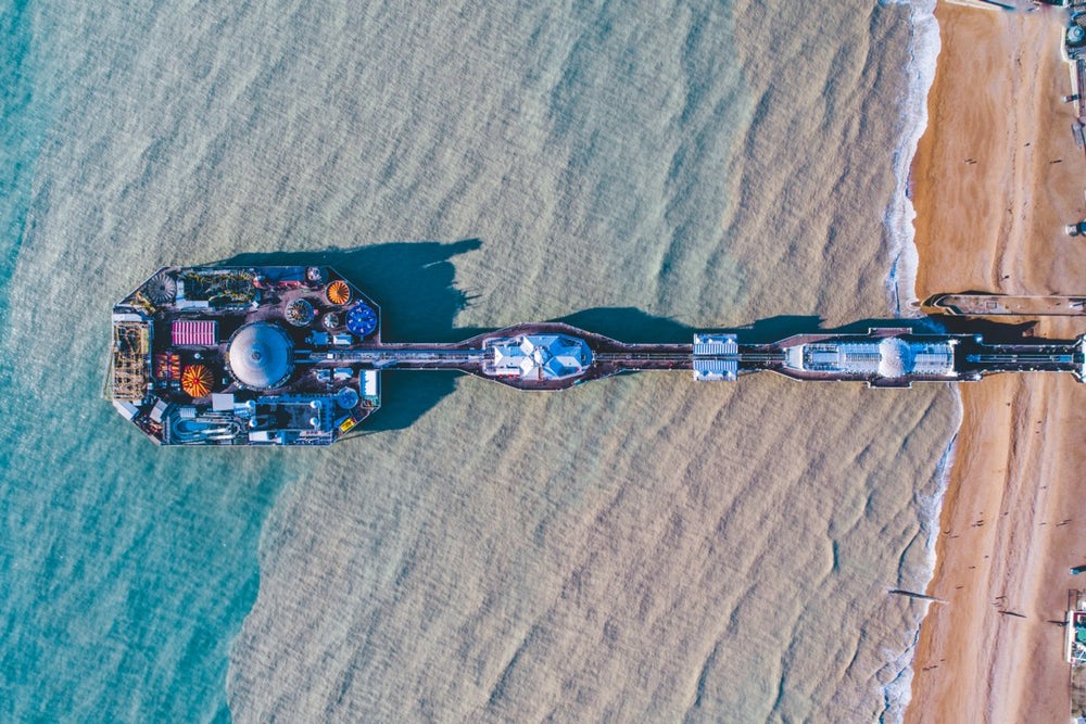 Dronestagarm fotoğraf yarışması kazananları açıklandı