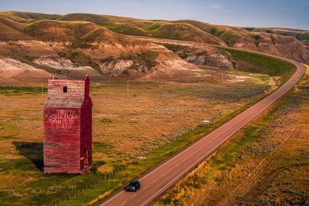 Dronestagarm fotoğraf yarışması kazananları açıklandı