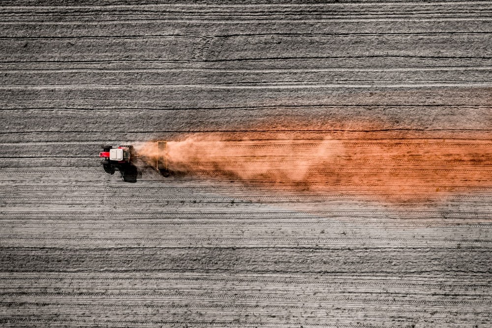 Dronestagarm fotoğraf yarışması kazananları açıklandı