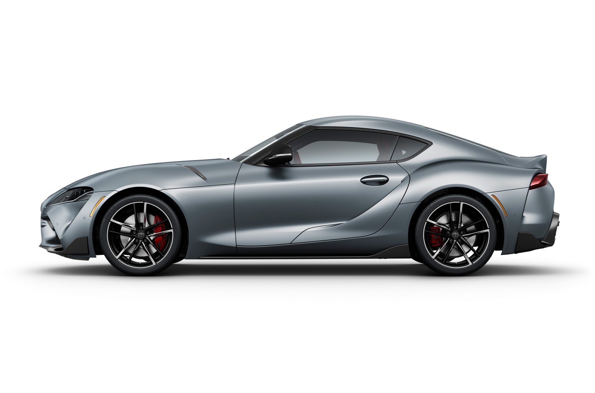 2019 Toyota Supra tanıtıldı: İşte özellikleri ve fiyatı