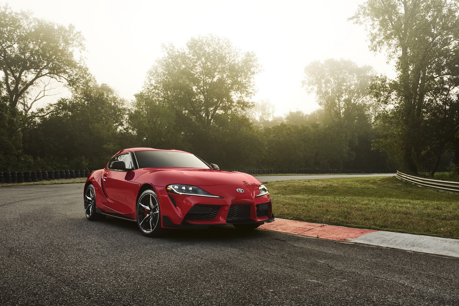 2019 Toyota Supra tanıtıldı: İşte özellikleri ve fiyatı