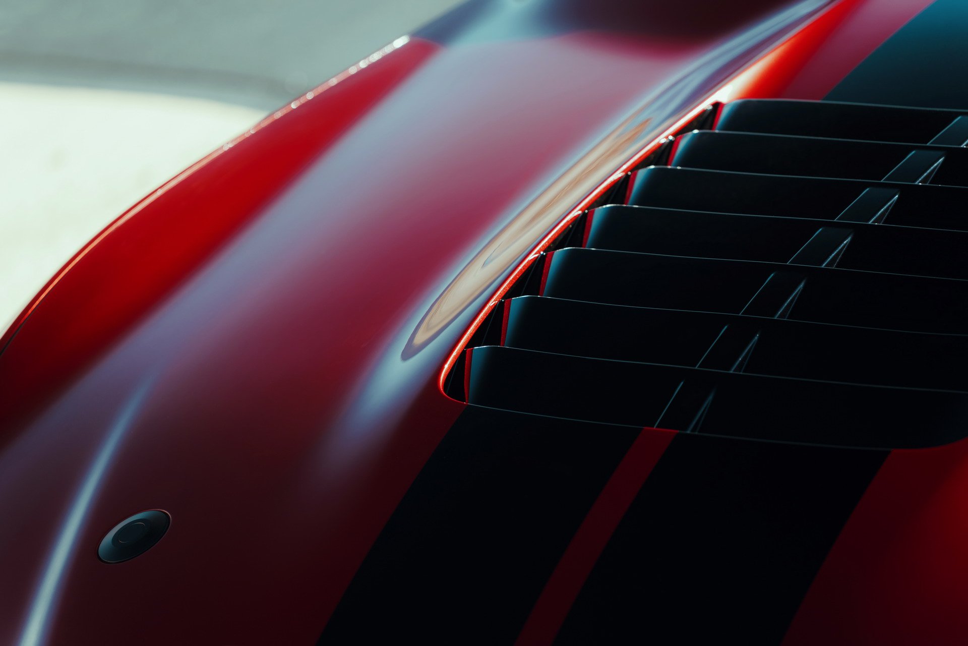 2019 Ford Shelby GT500 tanıtıldı: 