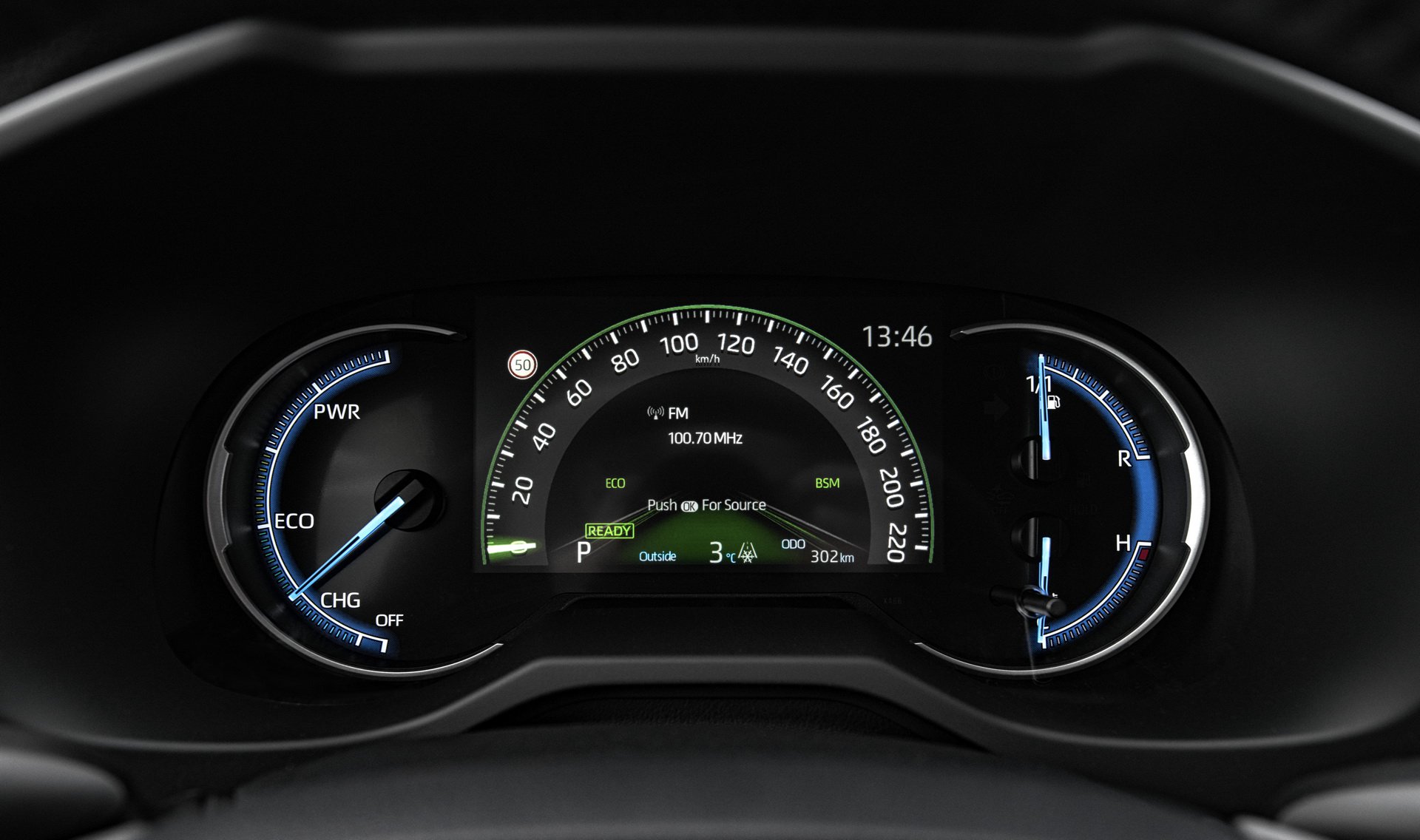 2019 Toyota RAV4 Hybrid Avrupa'da satışa sunuldu: İşte fiyatı ve özellikleri