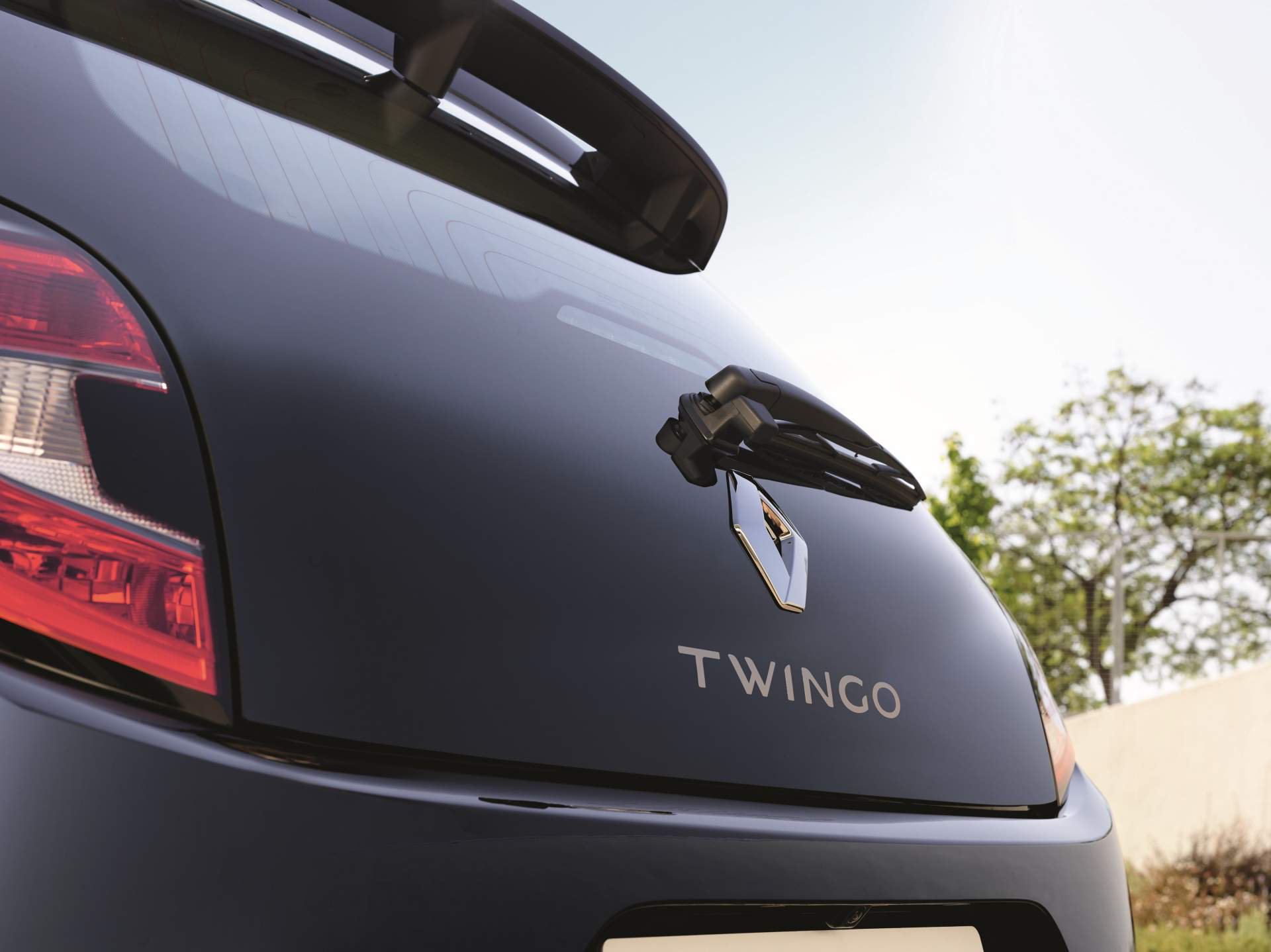 2019 Renault Twingo tanıtıldı: Yeni renk ve motor seçenekleri