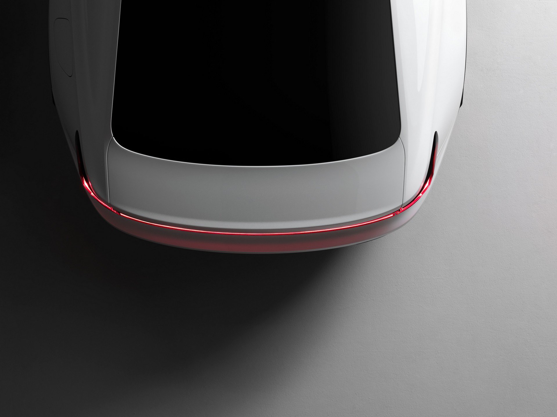 Tesla Model 3'e iddialı rakip: Polestar 2'nin 27 Şubat'ta tanıtılacağı açıklandı