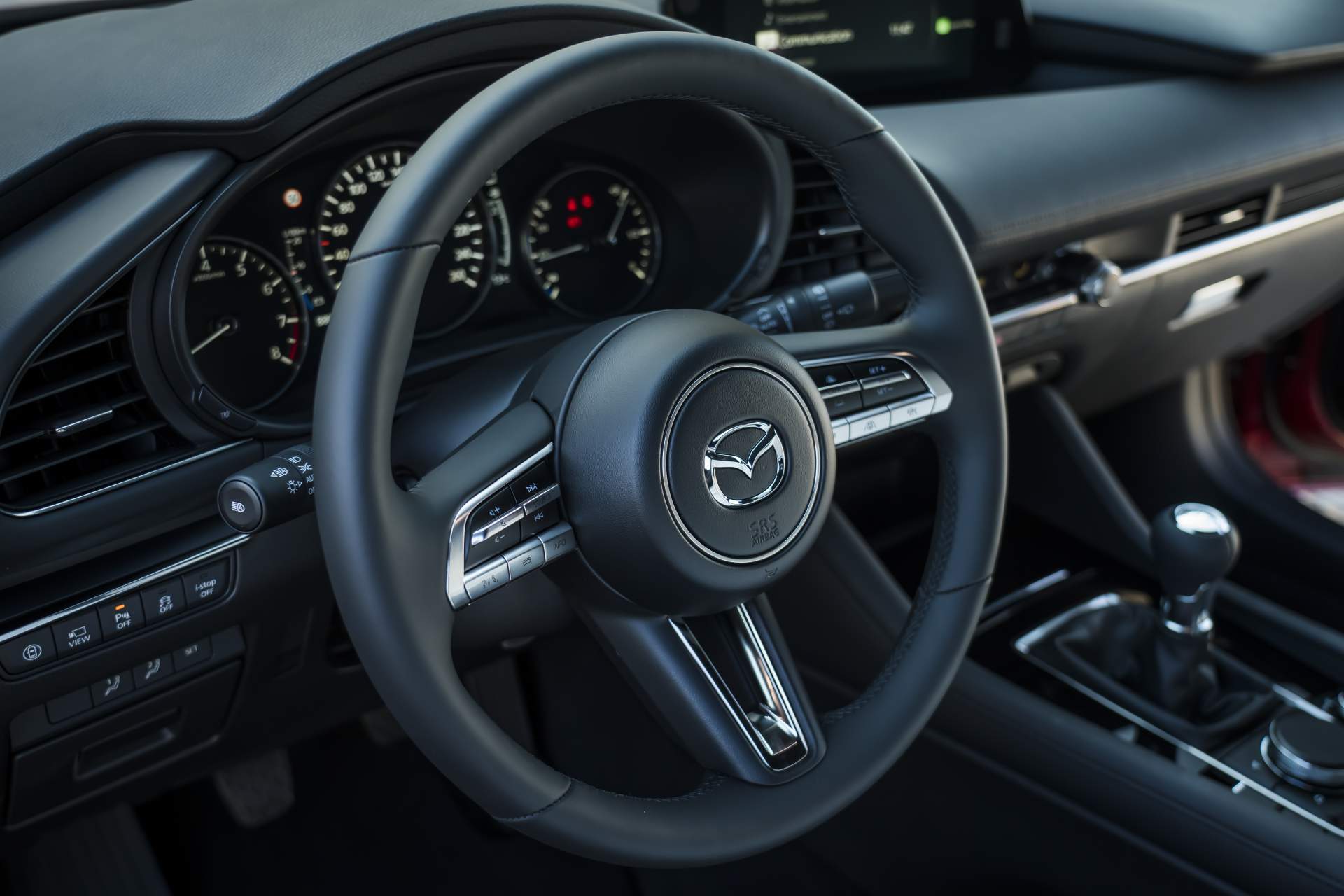 2019 Mazda 3'ün Avrupa'daki motor seçenekleri belli oldu