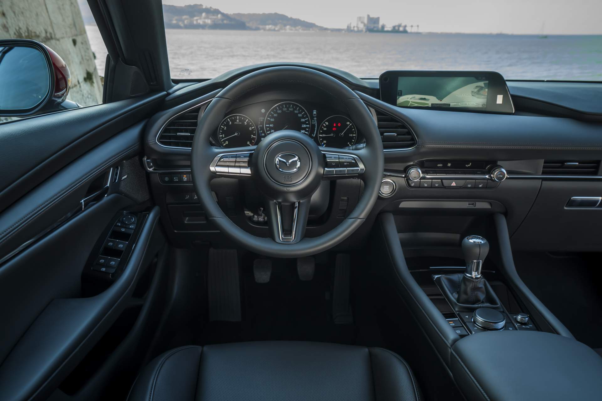 2019 Mazda 3'ün Avrupa'daki motor seçenekleri belli oldu