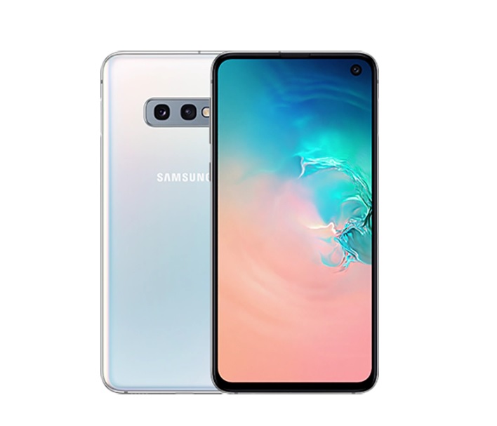 Samsung Galaxy S10