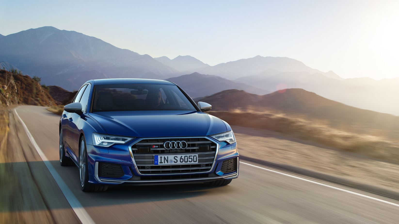 2019 Audi S6 ve S7 modellerin tanıtıldı: Hafif hibrit destekli TDI motor