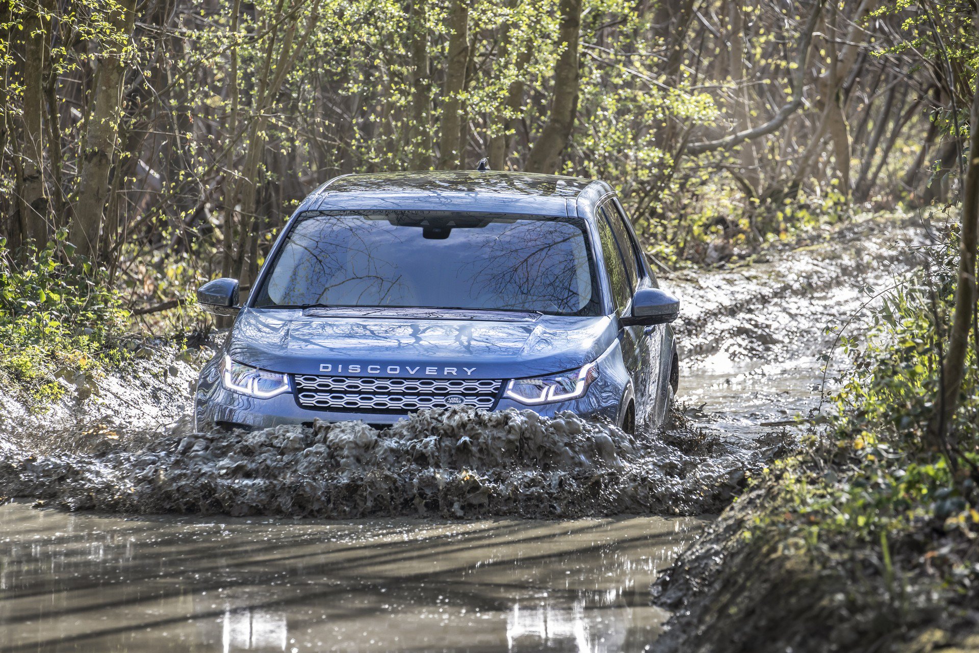 2019 Land Rover Discovery Sport tanıtıldı: İşte fiyatı ve özellikleri