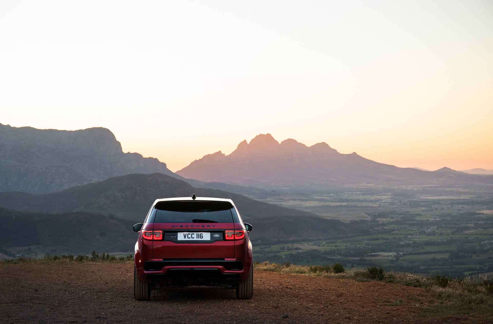 2019 Land Rover Discovery Sport tanıtıldı: İşte fiyatı ve özellikleri