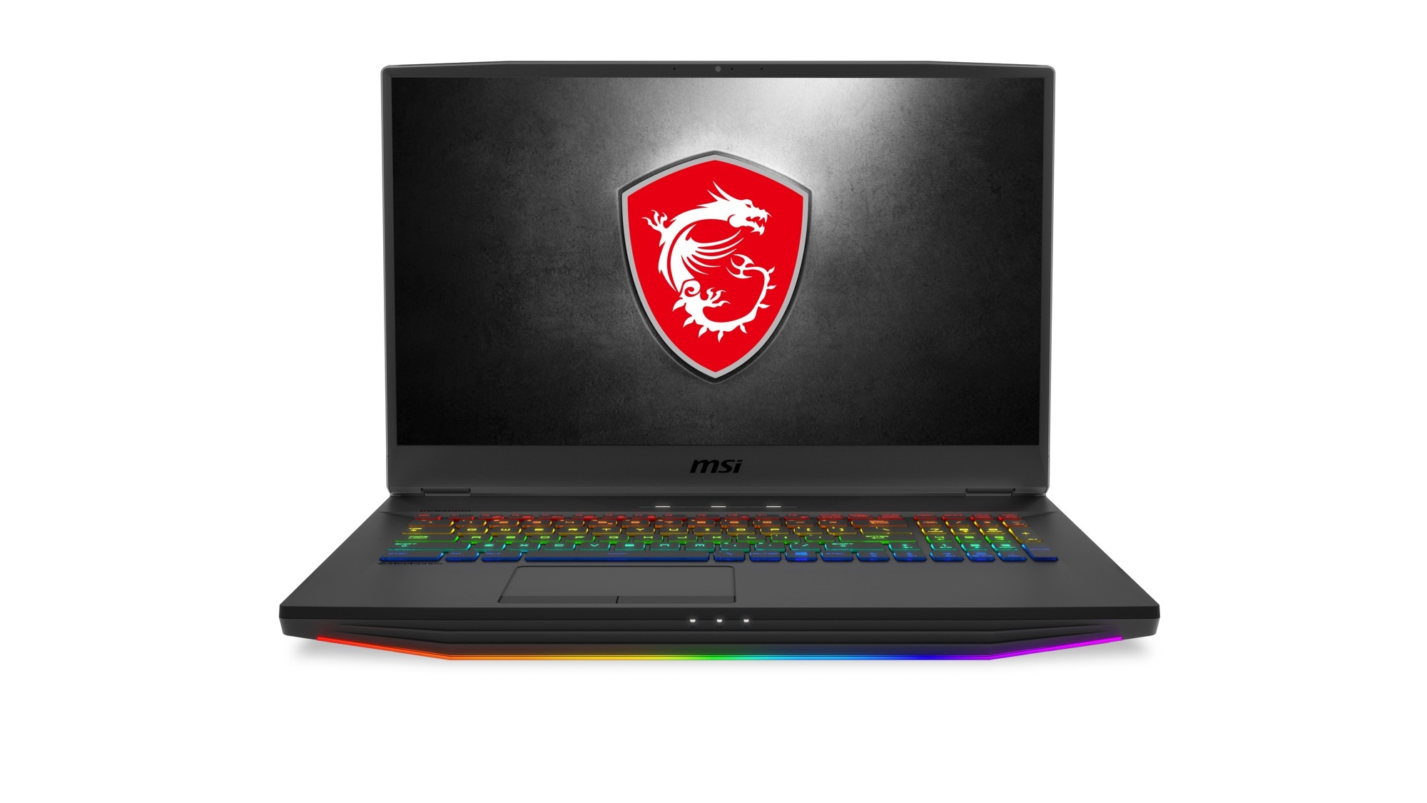 MSI GT76 Titan