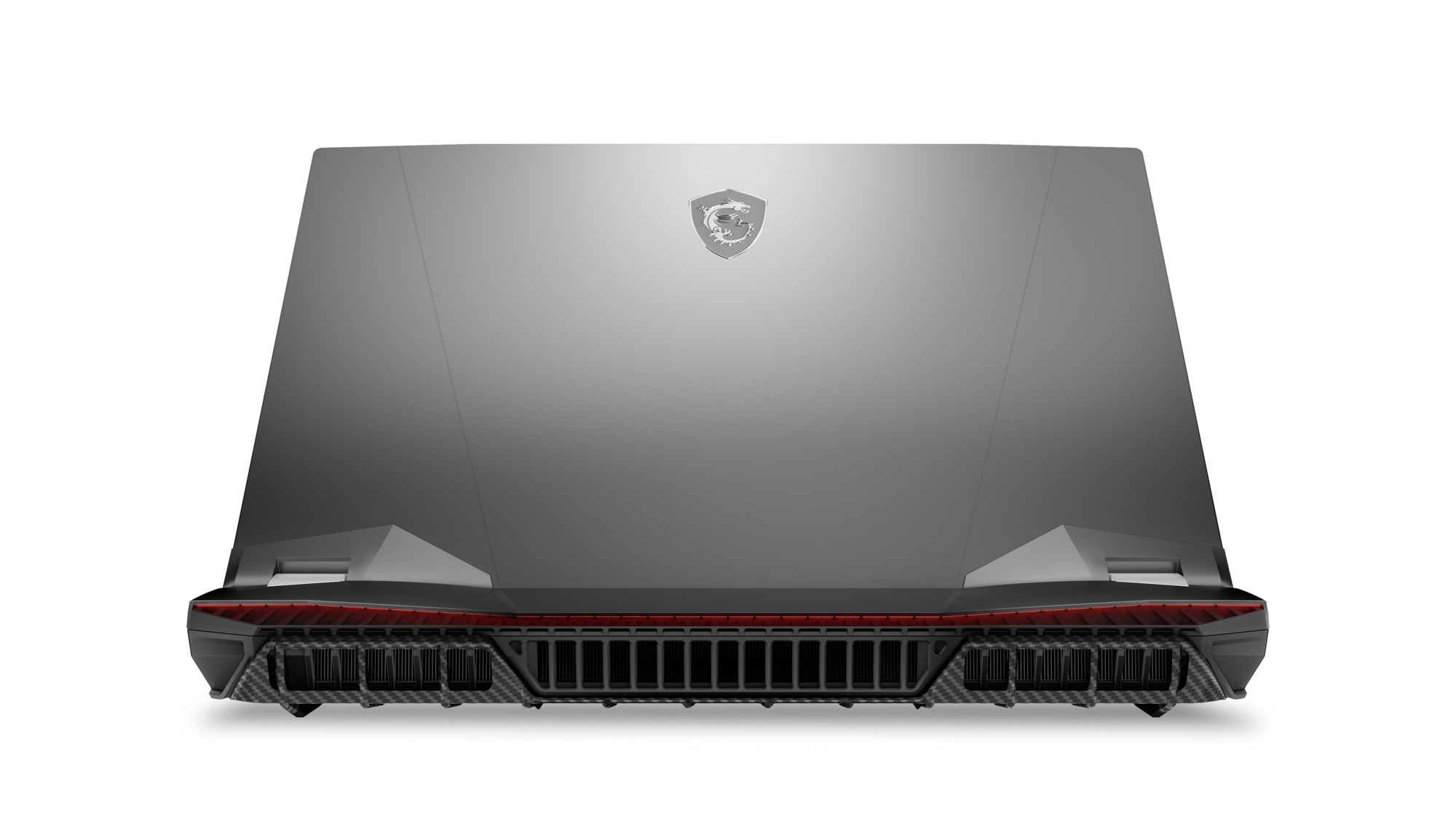 MSI GT76 Titan