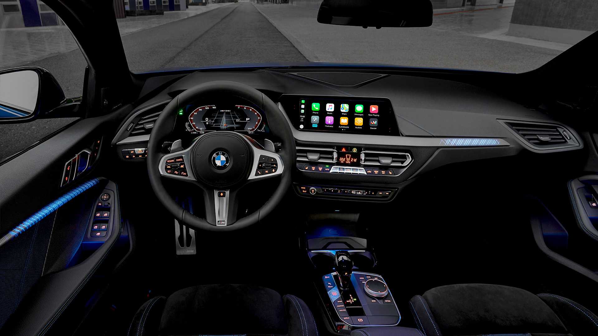 2019 BMW 1 Serisi tanıtıldı: Önden çekişe merhaba