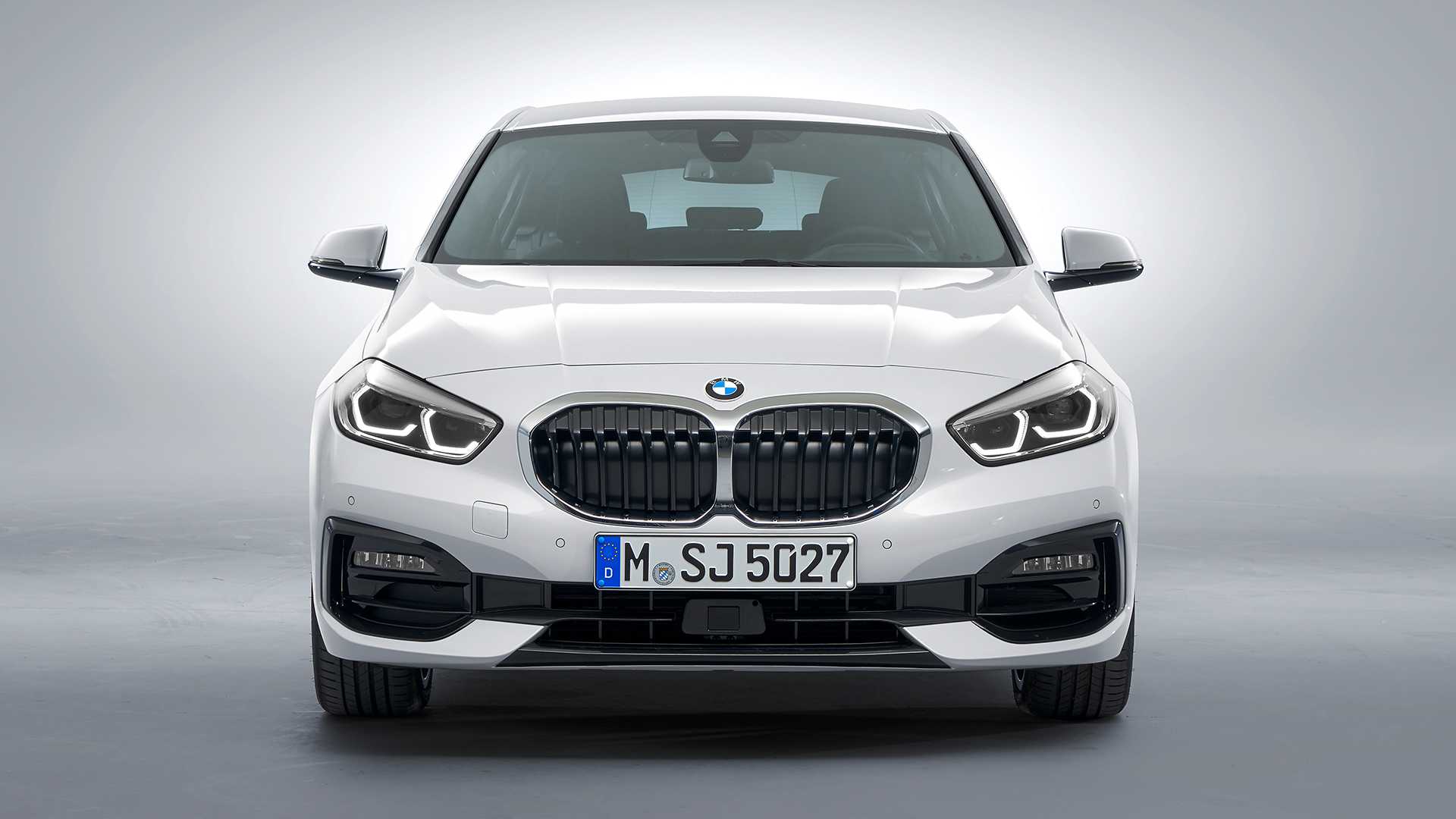 2019 BMW 1 Serisi tanıtıldı: Önden çekişe merhaba