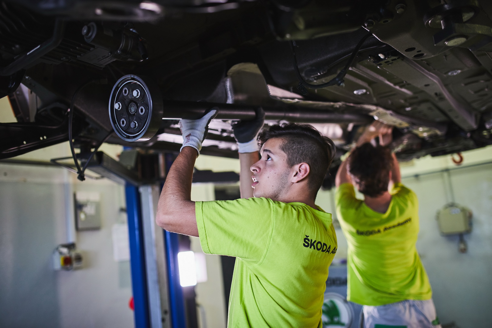 Skoda, Haziran ayında yeni bir pickup konsepti tanıtacak