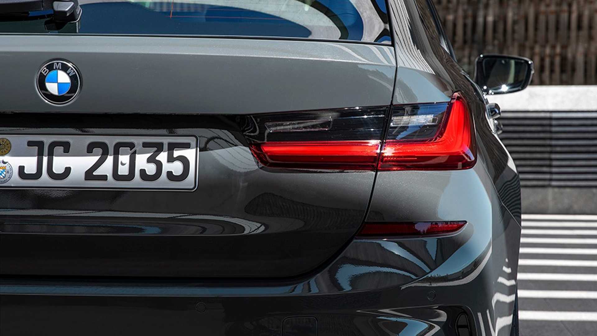 Yeni BMW 3 Serisi Touring resmi olarak tanıtıldı