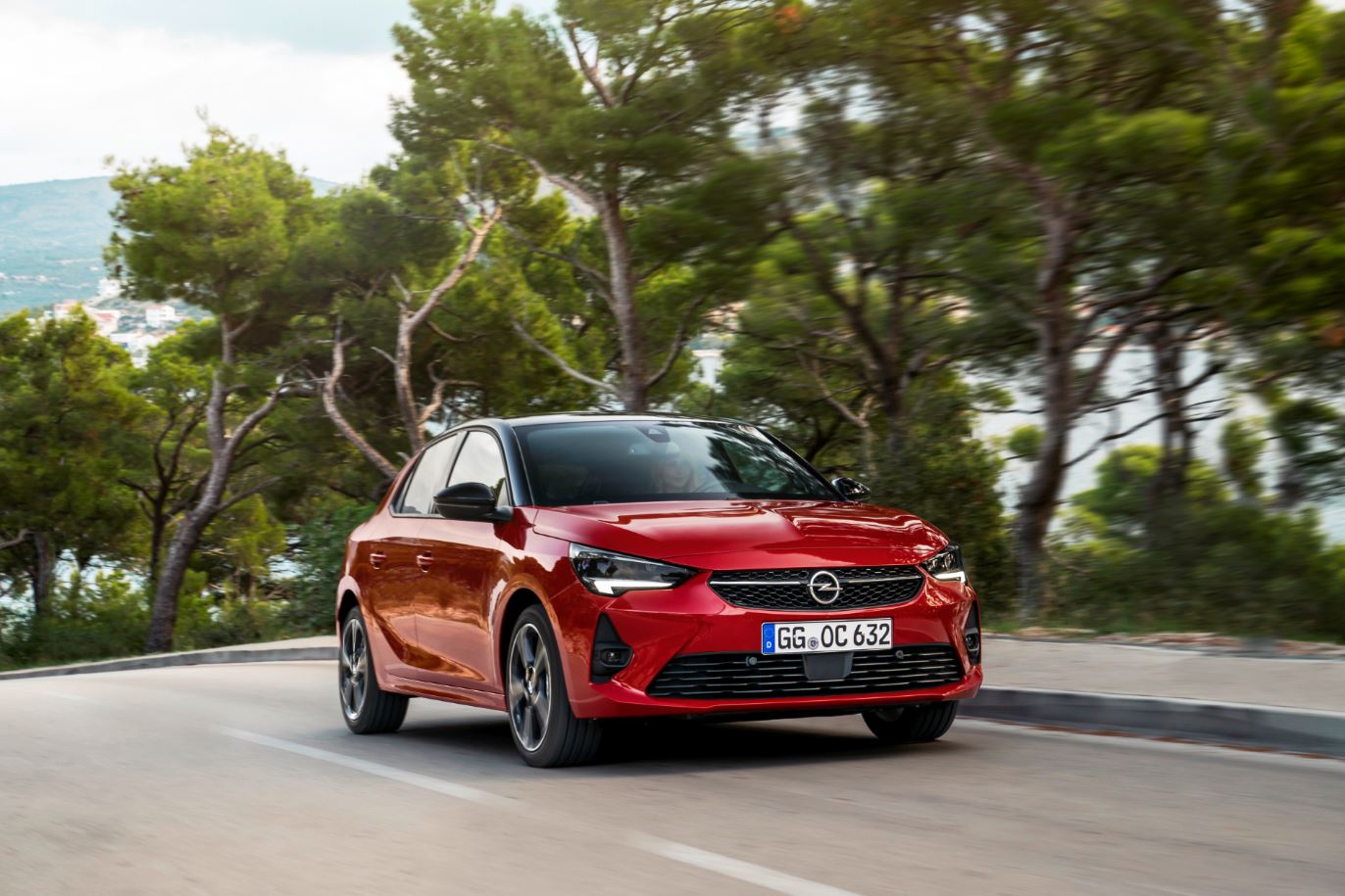 2019 Opel Corsa resmi olarak tanıtıldı: İşte fiyatı ve özellikleri