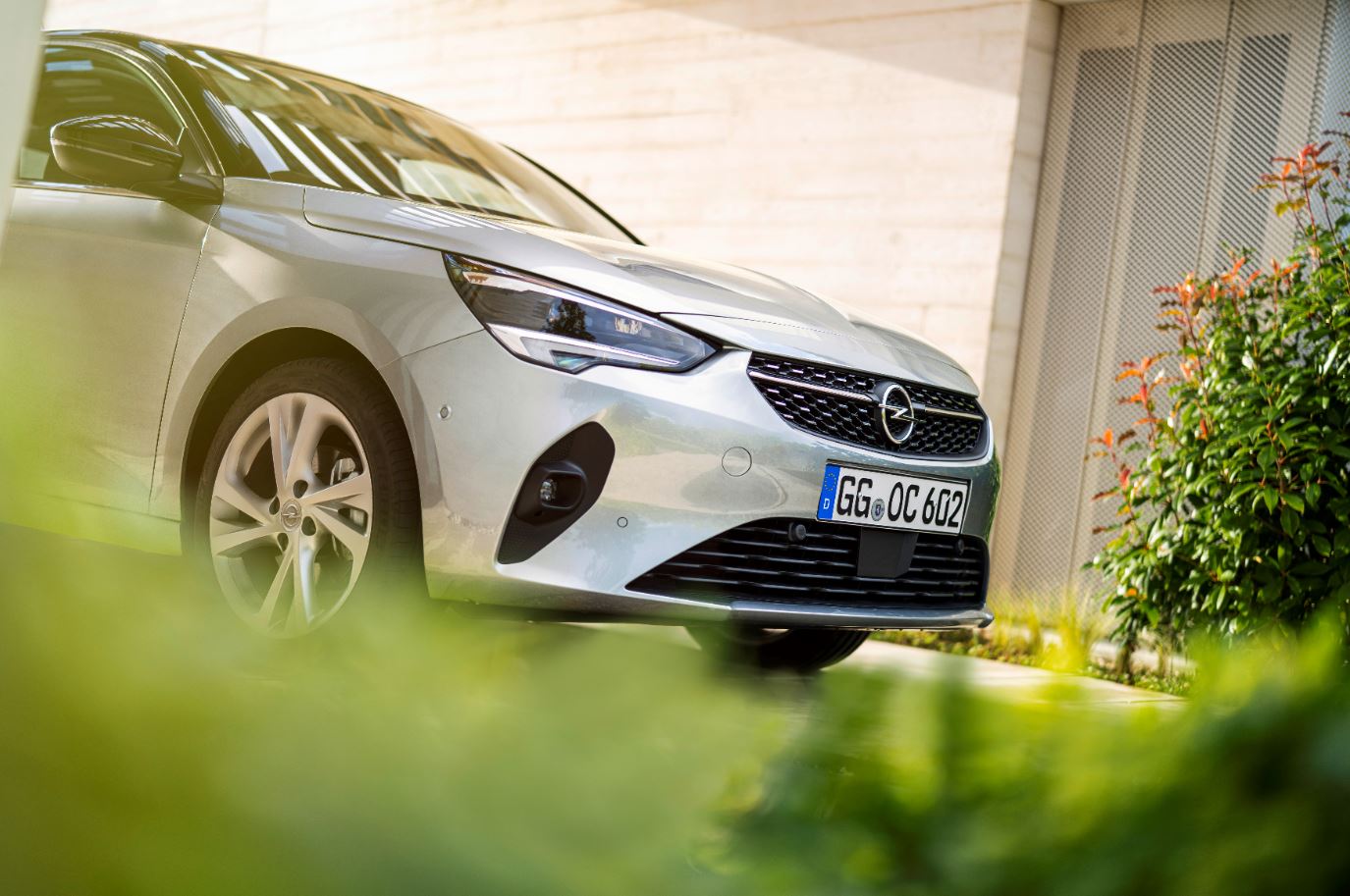 2019 Opel Corsa resmi olarak tanıtıldı: İşte fiyatı ve özellikleri