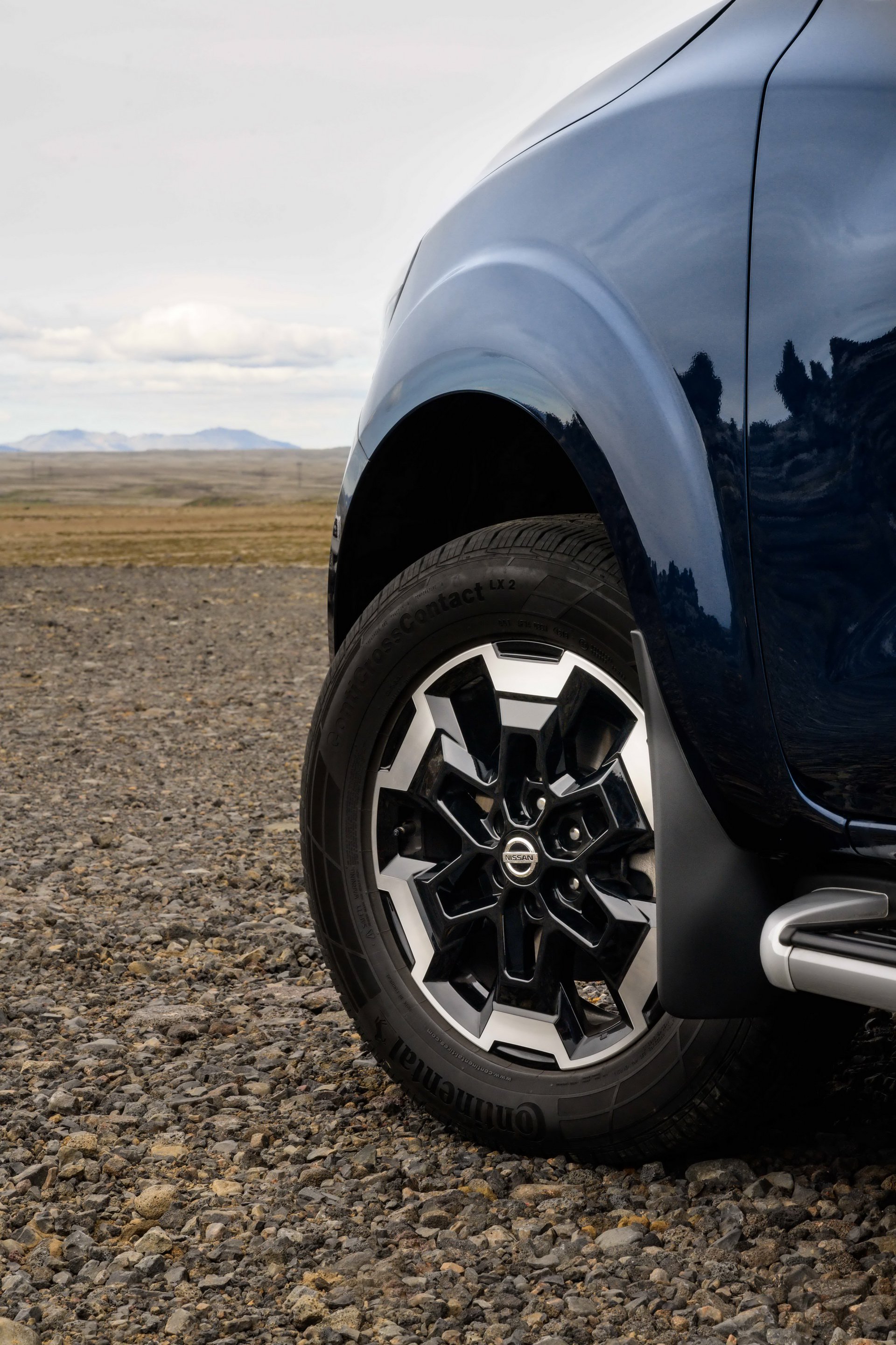 2019 Nissan Navara'nın detayları belli oldu: Daha konforlu ve daha verimli