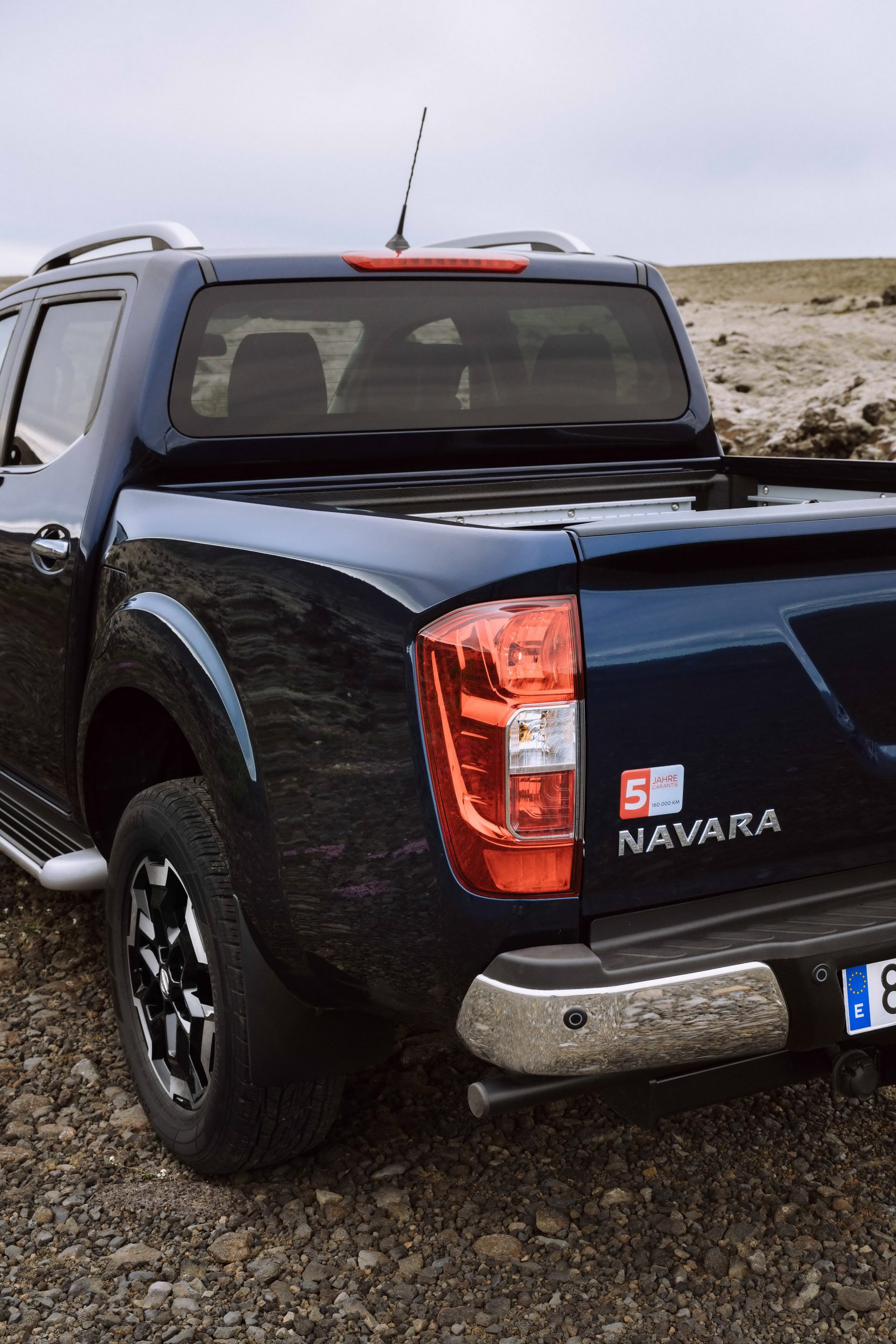 2019 Nissan Navara'nın detayları belli oldu: Daha konforlu ve daha verimli