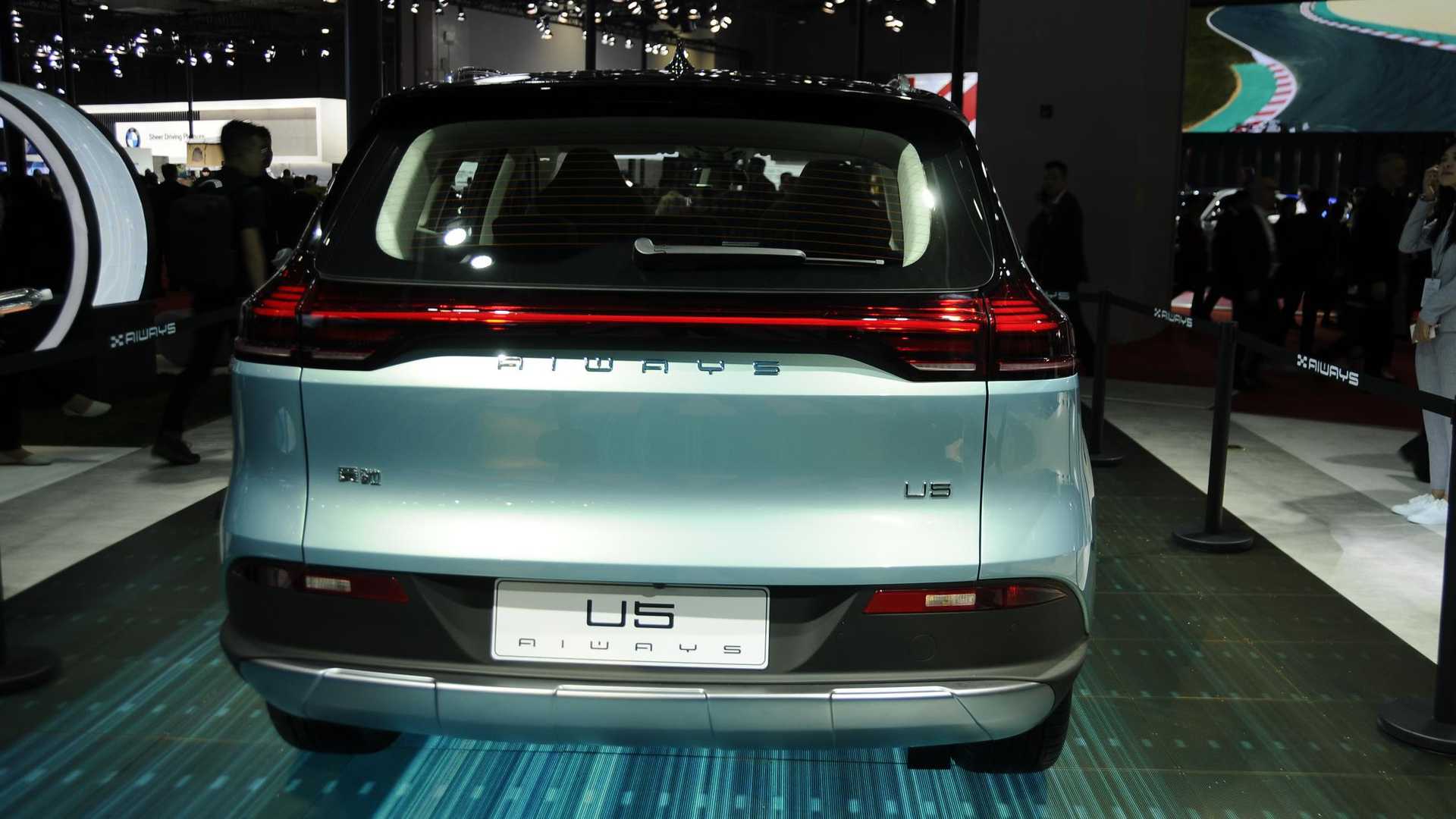 Avrupa çıkarmasına hazırlanan Çinli elektrikli araç, reklam için 14 bin km yol kat edecek