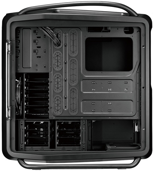 Cooler Master Cosmos II