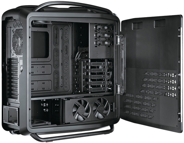 Cooler Master Cosmos II