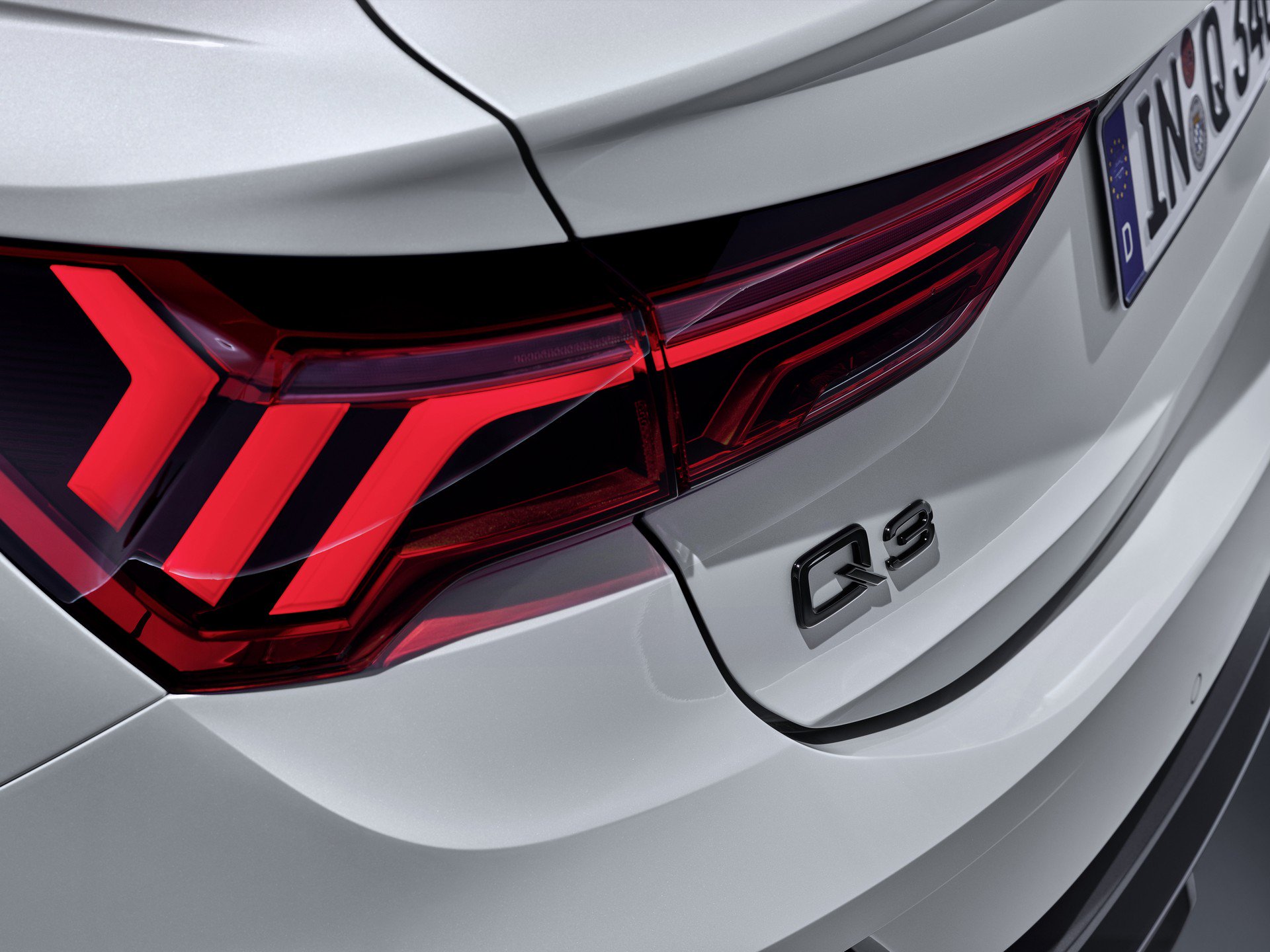 2019 Audi Q3 Sportback tanıtıldı: İşte özellikleri ve fiyatı