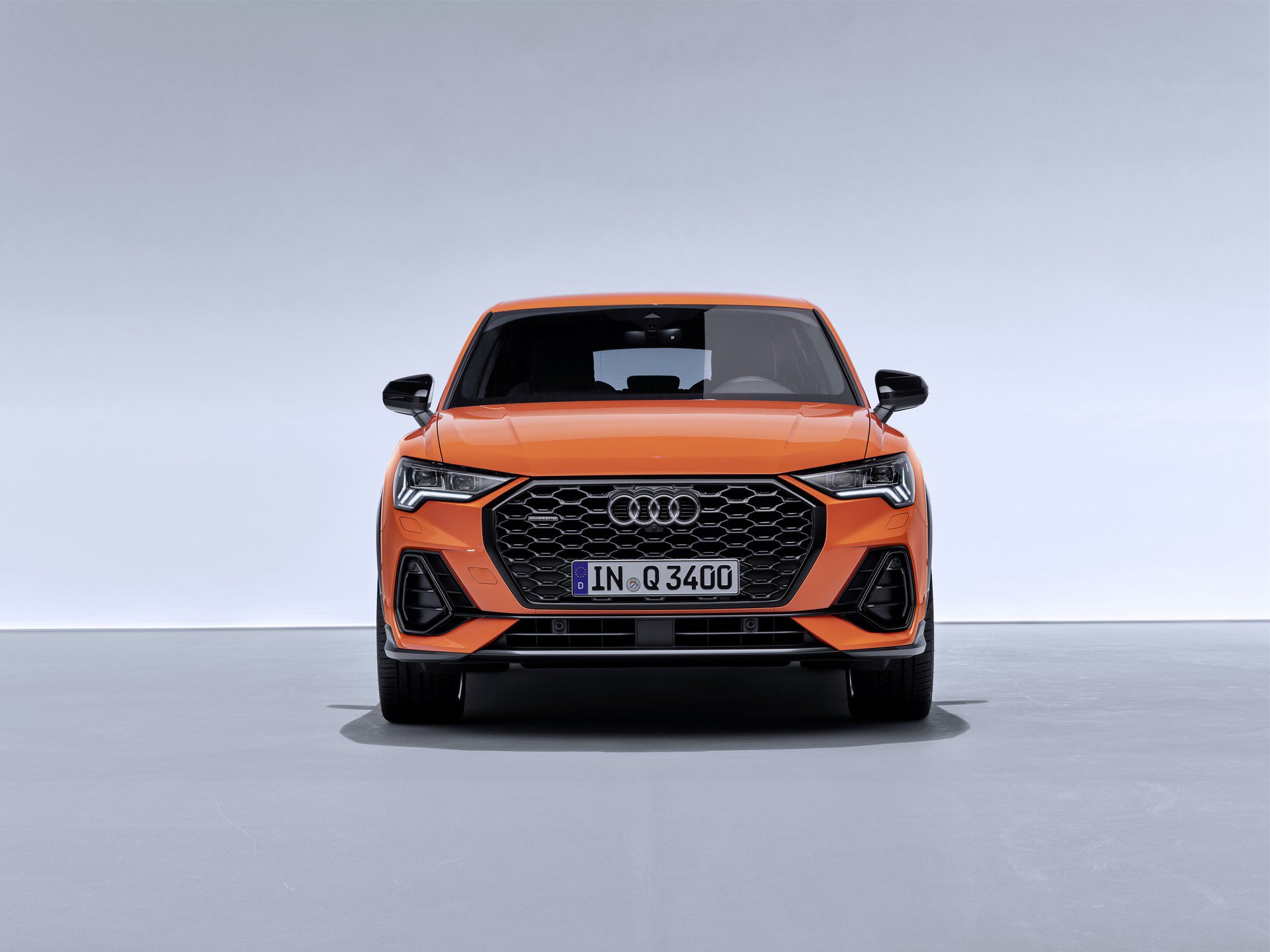 2019 Audi Q3 Sportback tanıtıldı: İşte özellikleri ve fiyatı