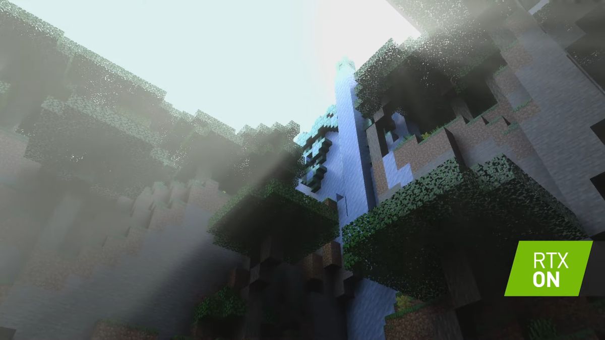 Minecraft’a Ray Tracing desteği geliyor