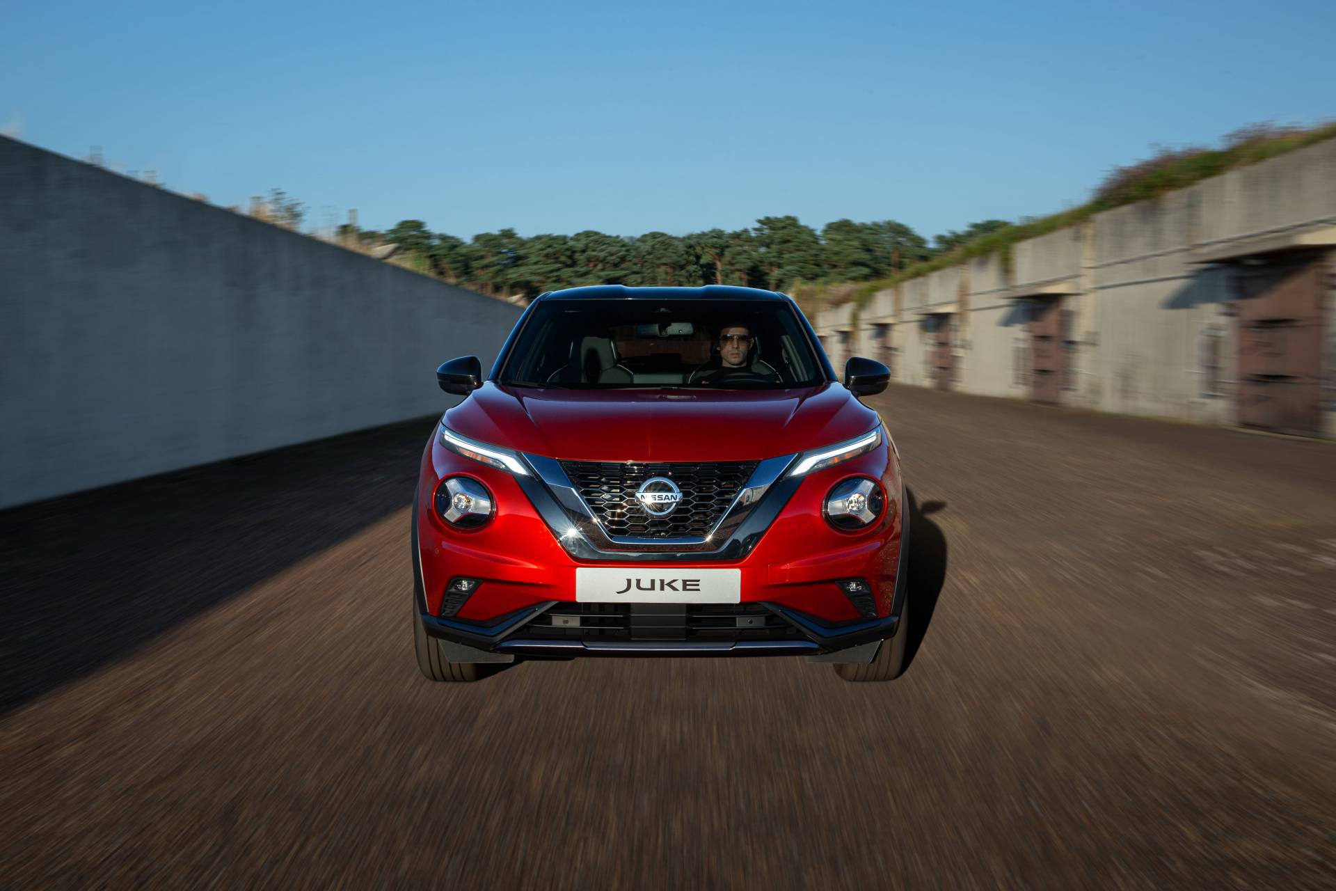 2020 Nissan Juke tanıtıldı: İşte özellikleri ve fiyatı