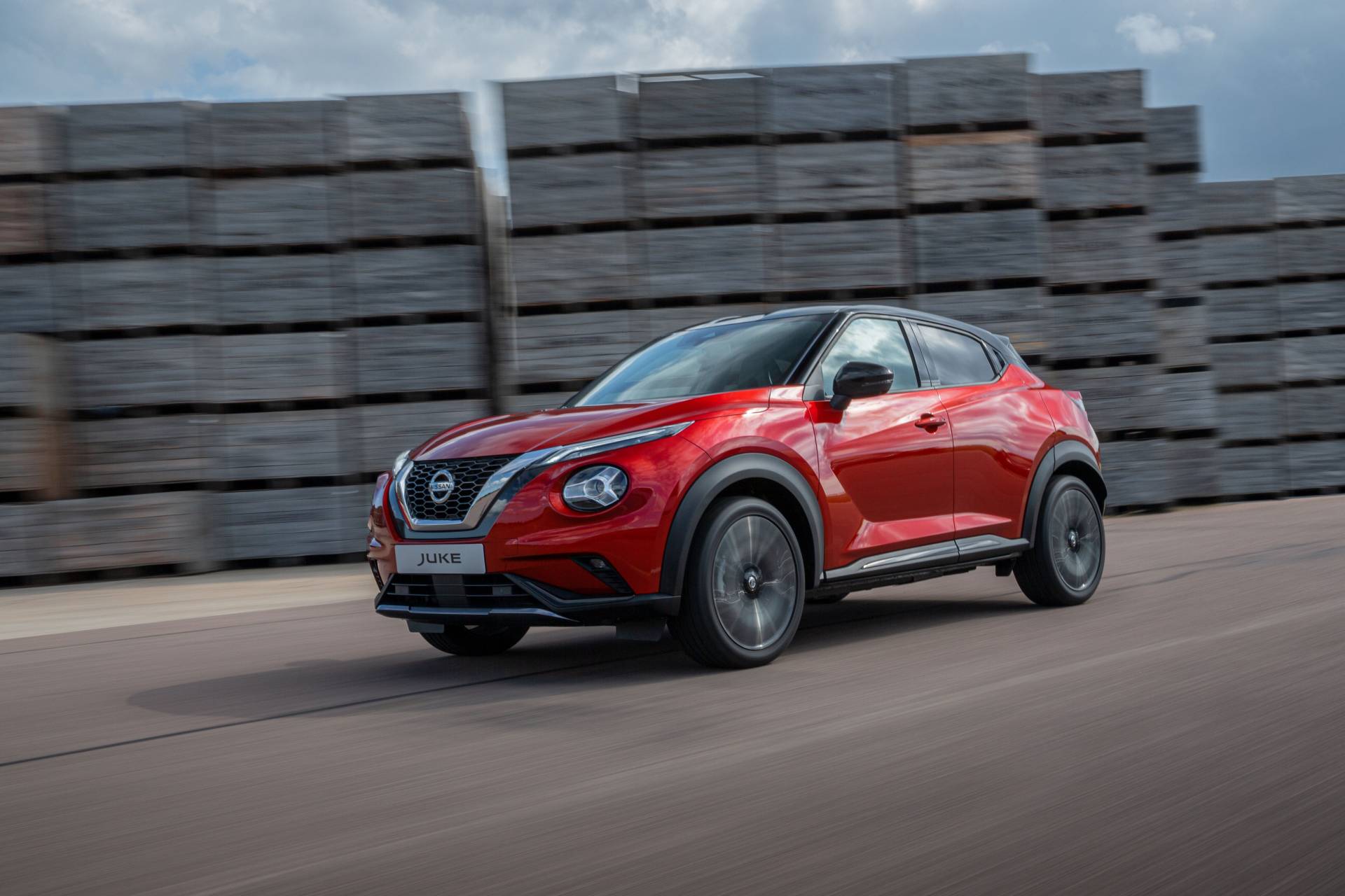 2020 Nissan Juke tanıtıldı: İşte özellikleri ve fiyatı