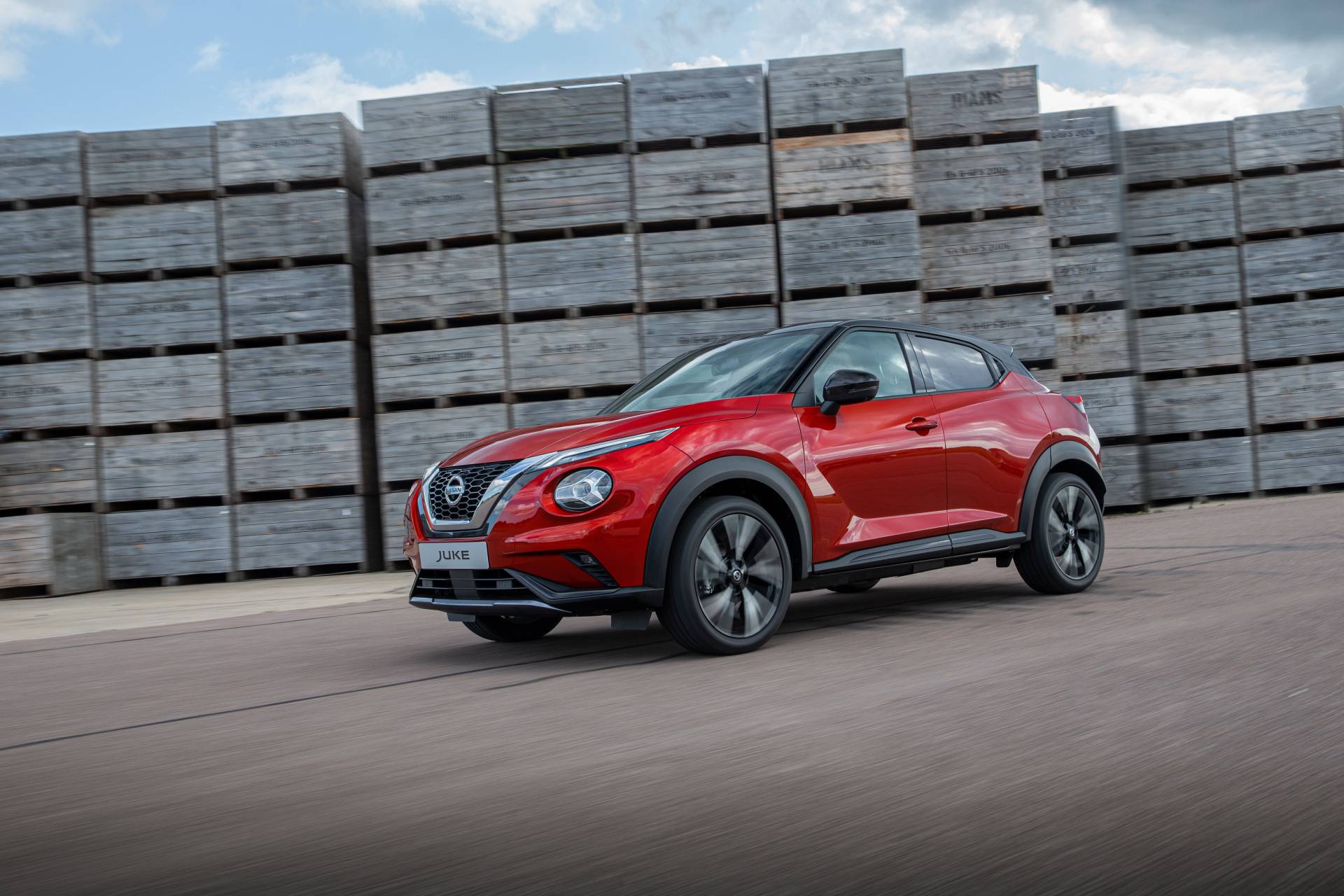 2020 Nissan Juke tanıtıldı: İşte özellikleri ve fiyatı