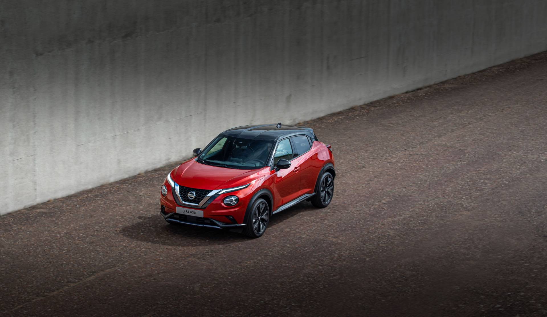 2020 Nissan Juke tanıtıldı: İşte özellikleri ve fiyatı