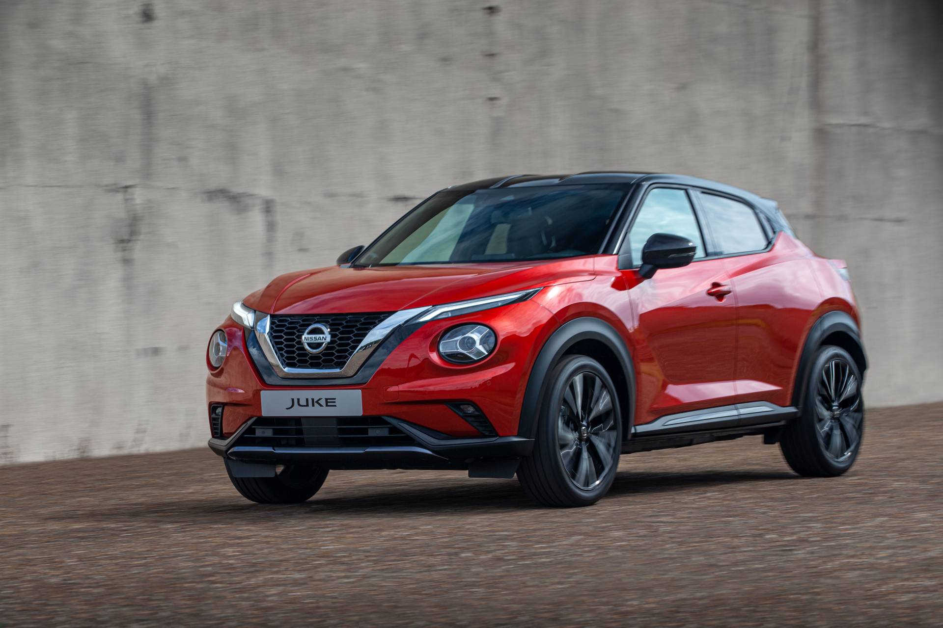 2020 Nissan Juke tanıtıldı: İşte özellikleri ve fiyatı