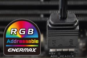 Enermax ETS-T50 AXE ARGB işlemci soğutucusunu duyurdu